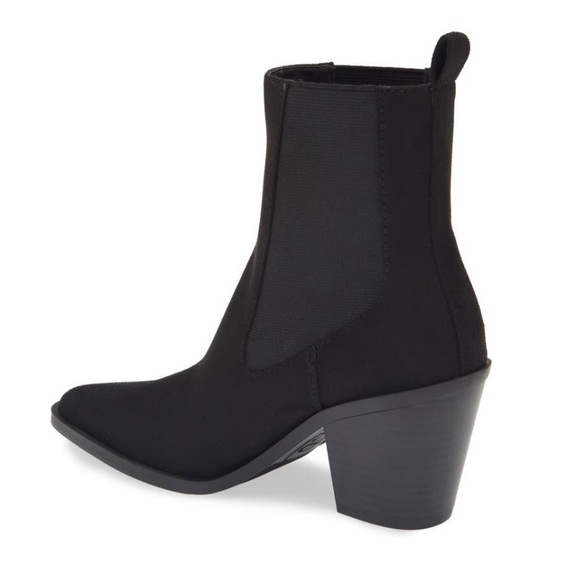 BP Emmy Boot - Picture 3 of 8